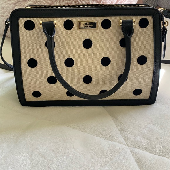 Kate Spade ♠️ handbag - Picture 3 of 8